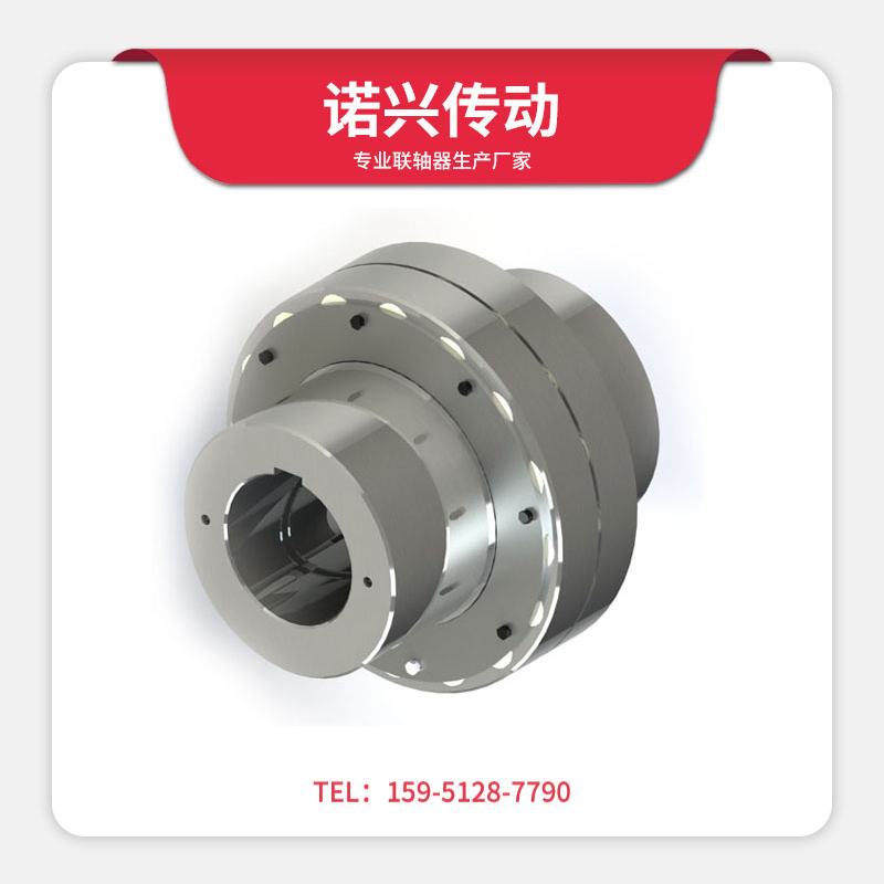 HL彈性柱銷(xiāo)聯(lián)軸器